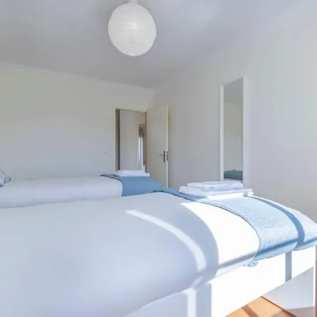 Pure Relax Near By Innkeeper Apartamento *