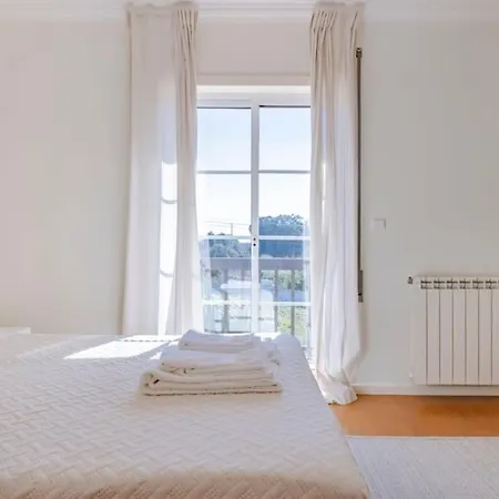 Apartamento Pure Relax Near By Innkeeper *