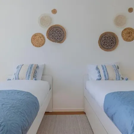 Apartamento Pure Relax Near By Innkeeper