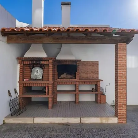 Pure Relax Near By Innkeeper Apartamento Nazaré