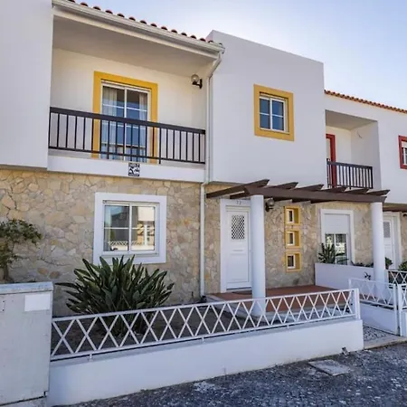Apartamento Pure Relax Near By Innkeeper Nazaré