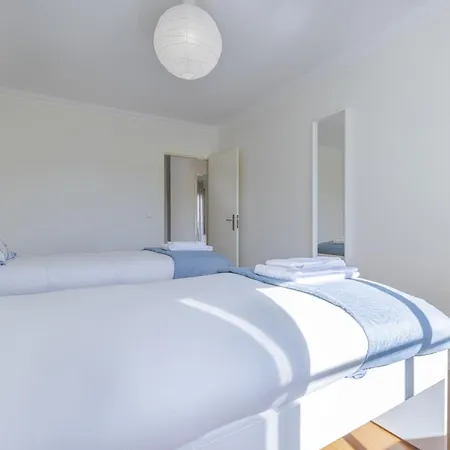 Pure Relax Near By Innkeeper Apartamento Nazaré