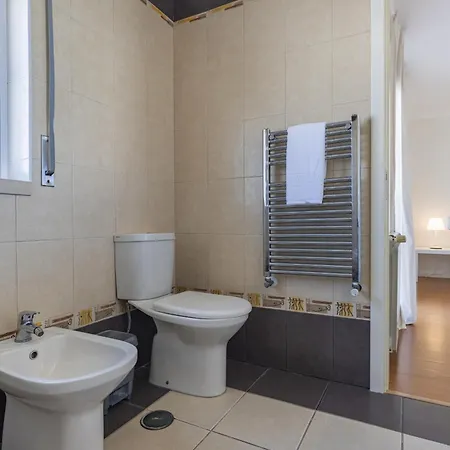 Pure Relax Near By Innkeeper Apartamento