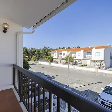 Apartamento Pure Relax Near By Innkeeper Nazaré