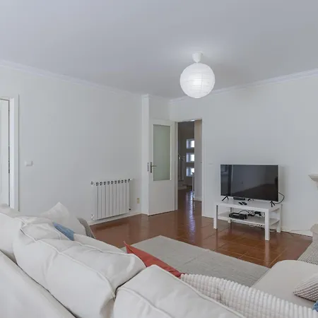 Apartamento Pure Relax Near By Innkeeper