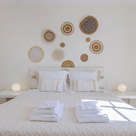 Pure Relax Near By Innkeeper Apartamento Nazaré