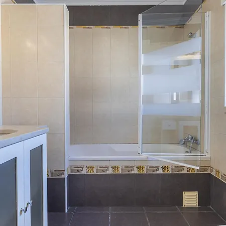 Pure Relax Near By Innkeeper Apartamento