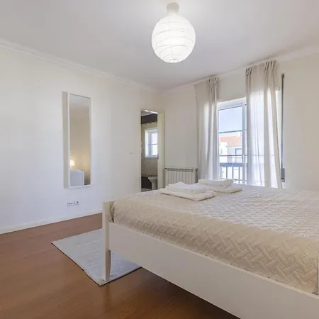 Apartamento Pure Relax Near By Innkeeper