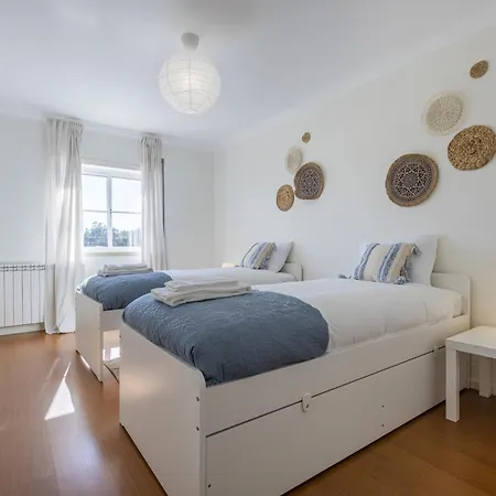Apartamento Pure Relax Near By Innkeeper Nazaré