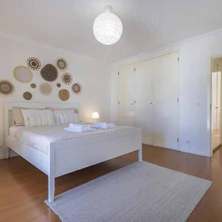 Pure Relax Near By Innkeeper Apartamento Nazaré