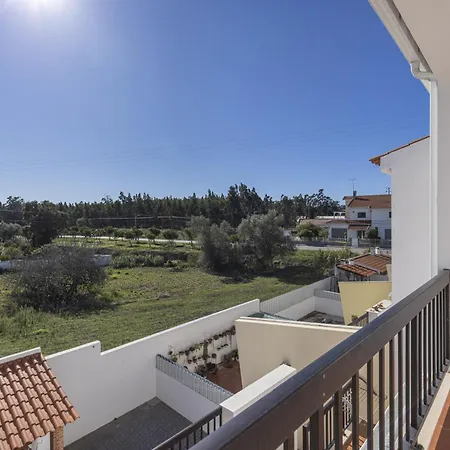 Apartamento Pure Relax Near By Innkeeper Nazaré