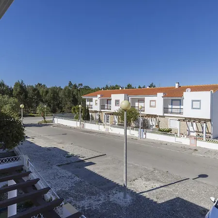 Pure Relax Near By Innkeeper Apartamento Nazaré