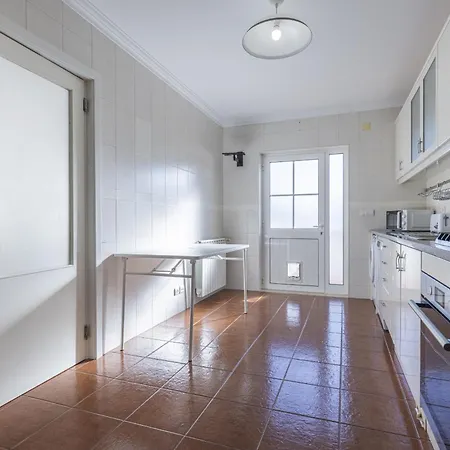 Apartamento Pure Relax Near By Innkeeper Nazaré