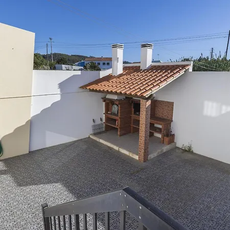 Pure Relax Near By Innkeeper Apartamento Nazaré