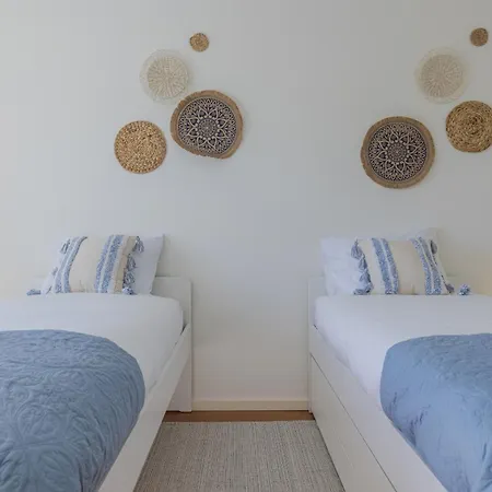 Pure Relax Near By Innkeeper Nazaré